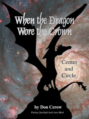 cover image of When the Dragon Wore the Crown